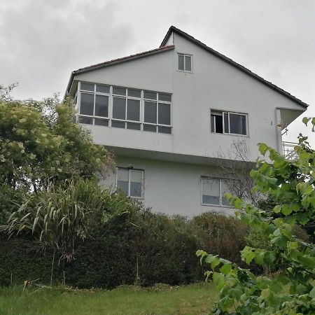 A Casa Dos Avos Villa Celanova Eksteriør bilde