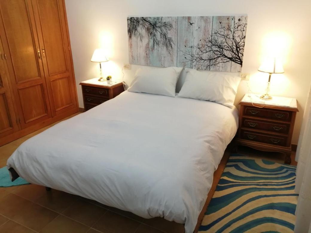 A Casa Dos Avos Villa Celanova Eksteriør bilde