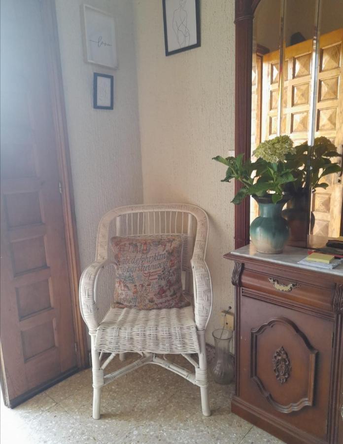 A Casa Dos Avos Villa Celanova Eksteriør bilde