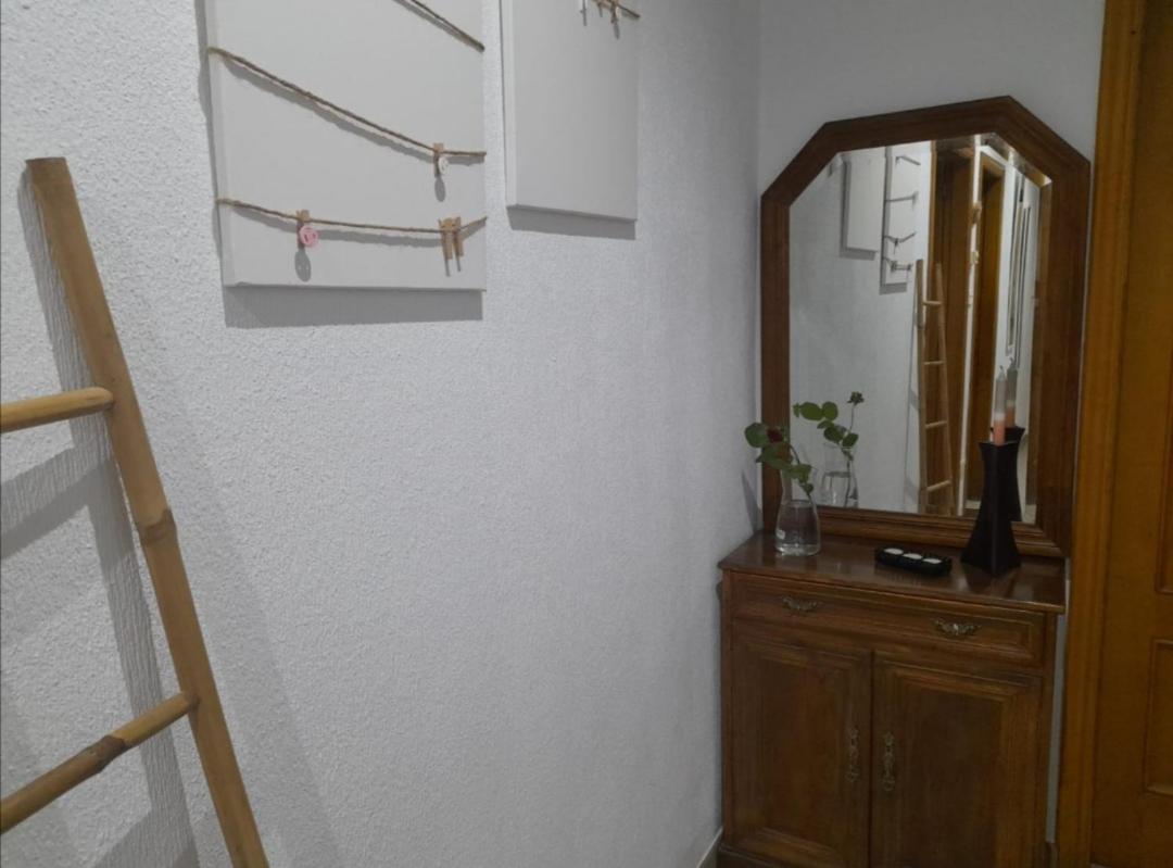 A Casa Dos Avos Villa Celanova Eksteriør bilde