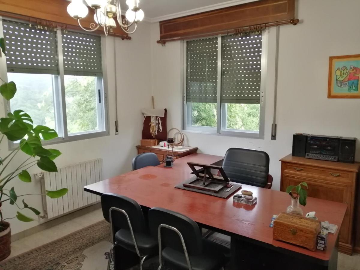 A Casa Dos Avos Villa Celanova Eksteriør bilde