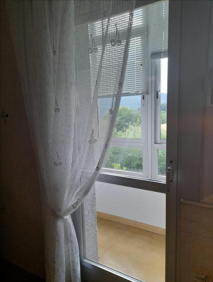 A Casa Dos Avos Villa Celanova Eksteriør bilde