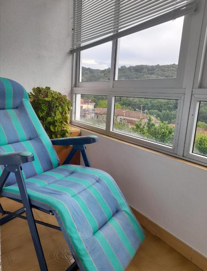 A Casa Dos Avos Villa Celanova Eksteriør bilde